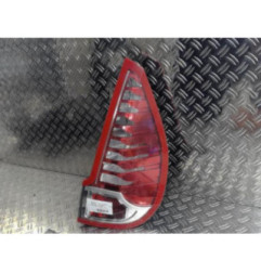 Feu arriere principal droit (feux) RENAULT SCENIC 3