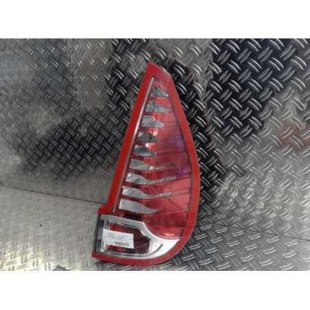 Feu arriere principal droit (feux) RENAULT SCENIC 3