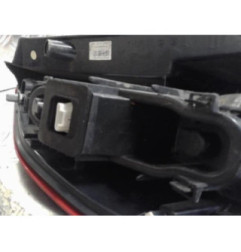 Feu arriere principal droit (feux) RENAULT SCENIC 3 Photo n°6