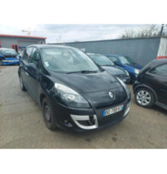 Feu arriere principal droit (feux) RENAULT SCENIC 3 Photo n°8