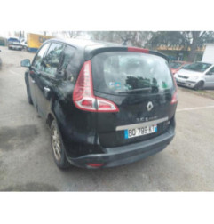 Feu arriere principal droit (feux) RENAULT SCENIC 3 Photo n°9