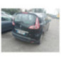 Feu arriere principal droit (feux) RENAULT SCENIC 3