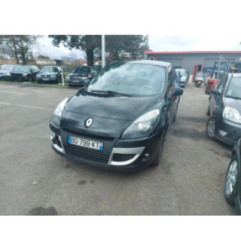 Feu arriere principal droit (feux) RENAULT SCENIC 3 Photo n°11