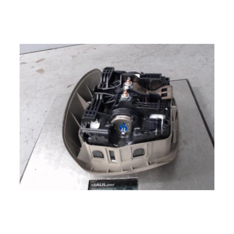 Air bag conducteur RENAULT SCENIC 3