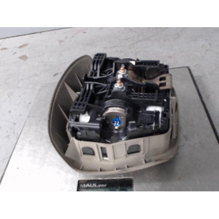 Air bag conducteur RENAULT SCENIC 3 Photo n°1