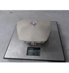 Air bag conducteur RENAULT SCENIC 3