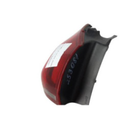 Feu arriere principal gauche (feux) PEUGEOT 2008 1