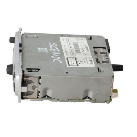 Autoradio d'origine RENAULT SCENIC 3