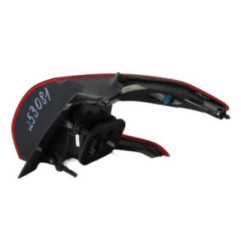 Feu arriere principal gauche (feux) PEUGEOT 2008 1 Photo n°3