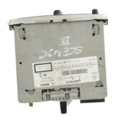 Autoradio d'origine RENAULT SCENIC 3 Photo n°5
