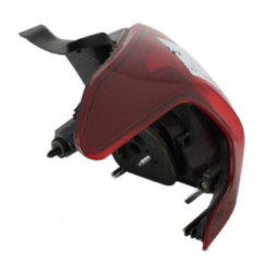 Feu arriere principal gauche (feux) PEUGEOT 2008 1 Photo n°4