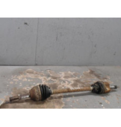 Cardan gauche (transmission) FORD TRANSIT 3 Photo n°1