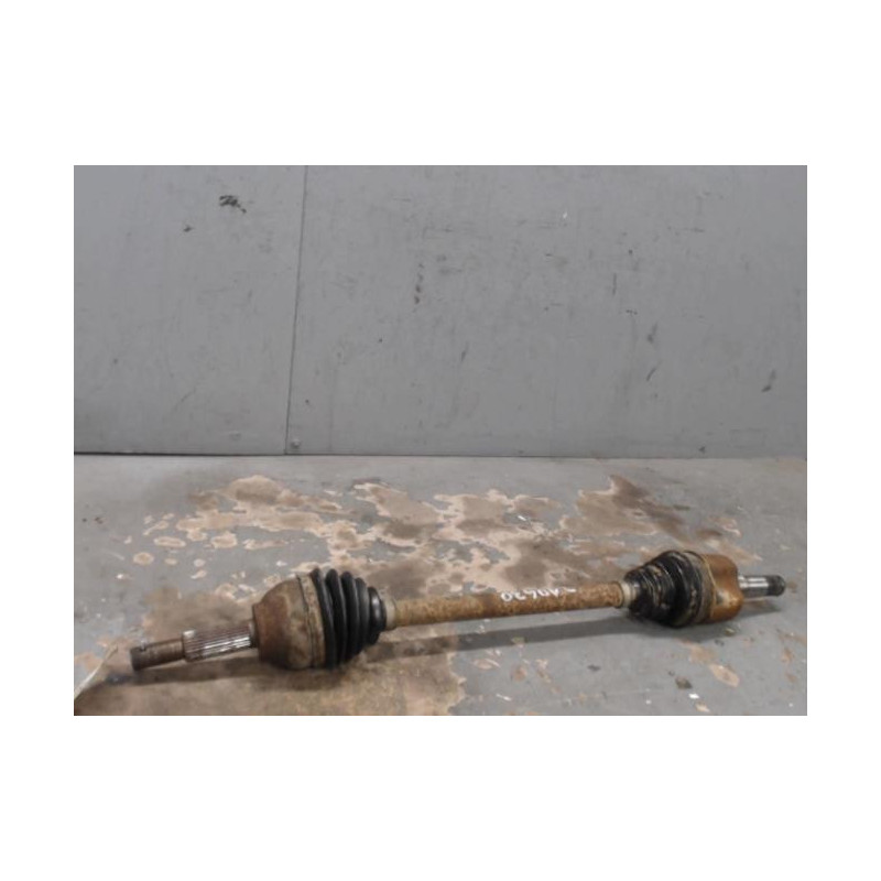 Cardan gauche (transmission) FORD TRANSIT 3