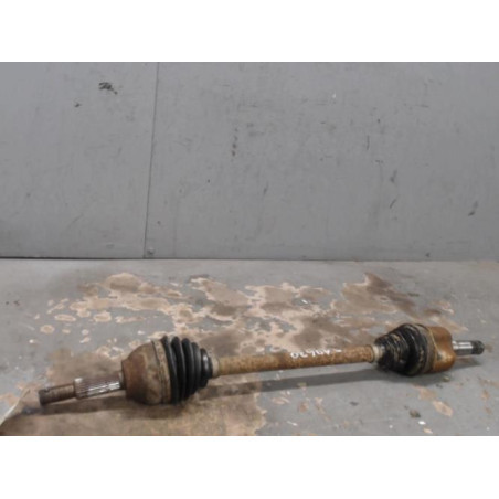 Cardan gauche (transmission) FORD TRANSIT 3 Photo n°1