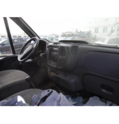 Cardan gauche (transmission) FORD TRANSIT 3 Photo n°4