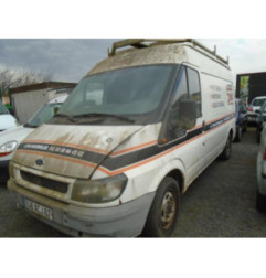 Cardan gauche (transmission) FORD TRANSIT 3 Photo n°6