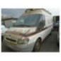 Cardan gauche (transmission) FORD TRANSIT 3