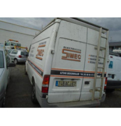 Cardan gauche (transmission) FORD TRANSIT 3 Photo n°7