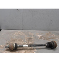 Cardan arriere gauche (transmission) AUDI A3 3 Photo n°1