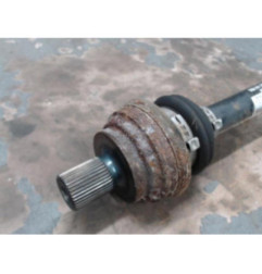 Cardan arriere gauche (transmission) AUDI A3 3