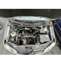 Debitmetre VOLKSWAGEN POLO 4 Photo n°11