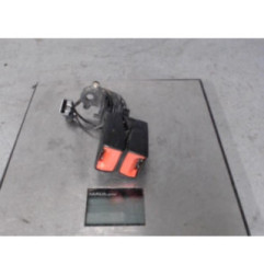 Attache ceinture arriere gauche AUDI A3 3 Photo n°1