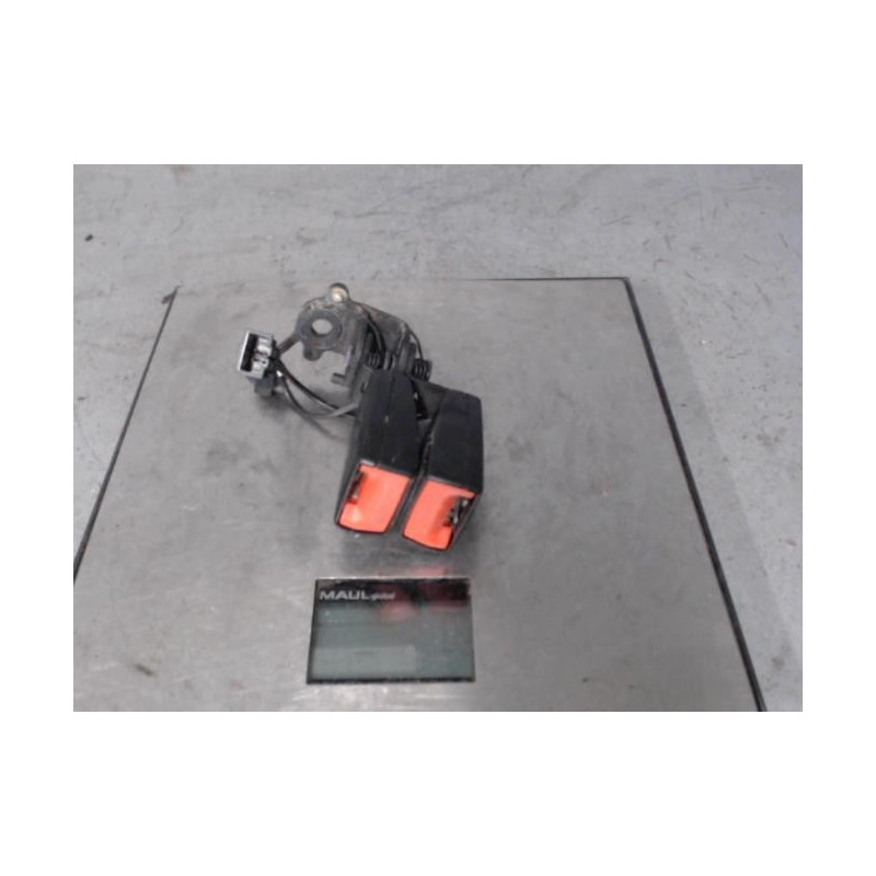 Attache ceinture arriere gauche AUDI A3 3
