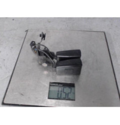 Attache ceinture arriere gauche AUDI A3 3