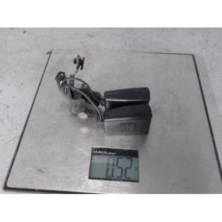 Attache ceinture arriere gauche AUDI A3 3