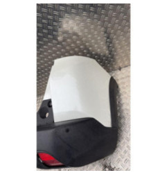 Pare choc arriere PEUGEOT 2008 1 Photo n°3