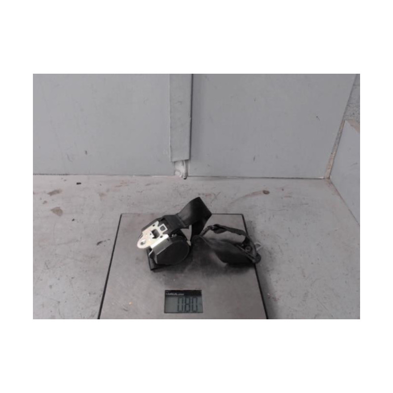 Ceinture arriere gauche AUDI A3 3