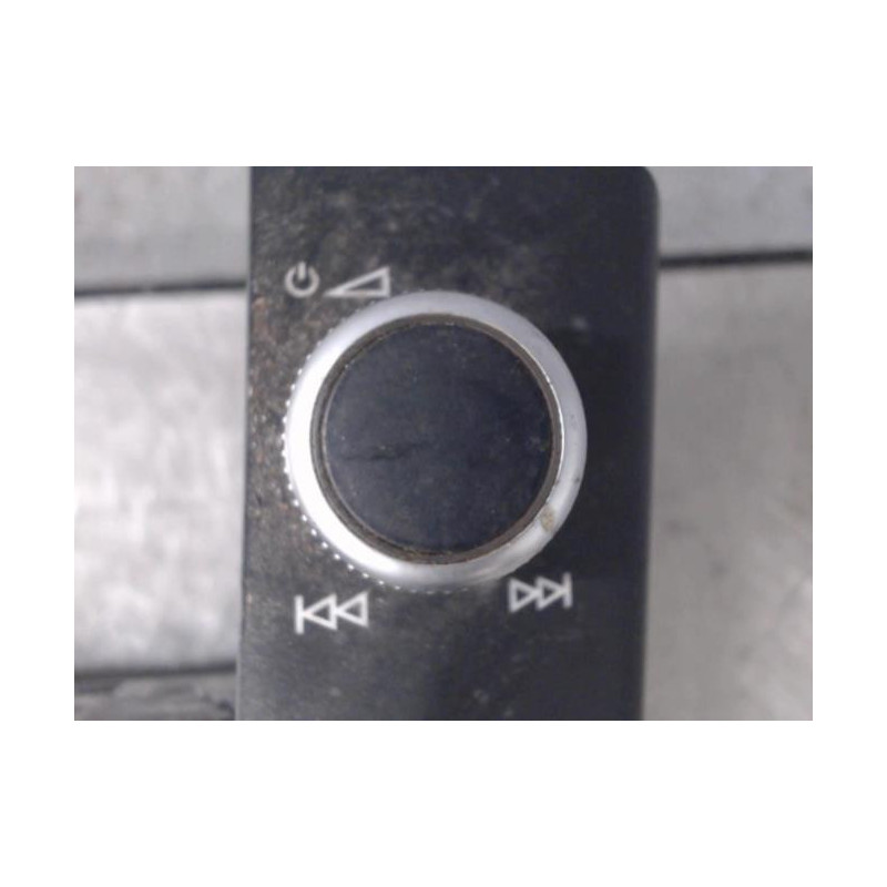 Commande GPS AUDI A3 3