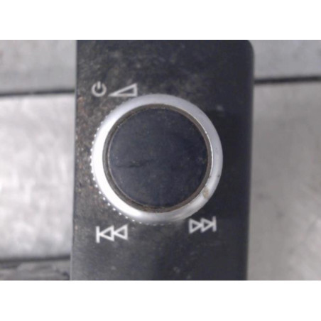 Commande GPS AUDI A3 3 Photo n°1