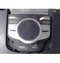 Console central (interieur plastique) AUDI A3 3