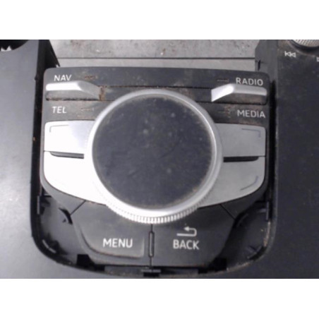 Commande GPS AUDI A3 3