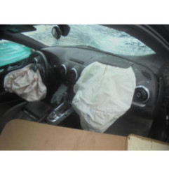 Commande GPS AUDI A3 3 Photo n°8