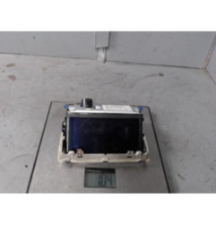 Ecran GPS AUDI A3 3 Photo n°1