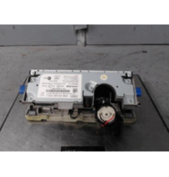 Ecran GPS AUDI A3 3 Photo n°4