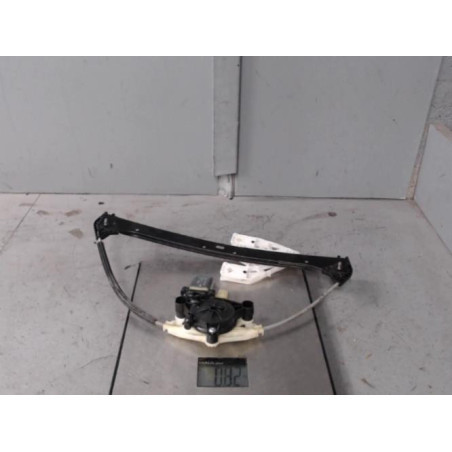 Moteur leve vitre arriere droit AUDI A3 3 Photo n°1
