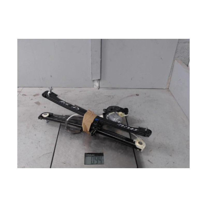 Moteur leve vitre avant gauche AUDI A3 3