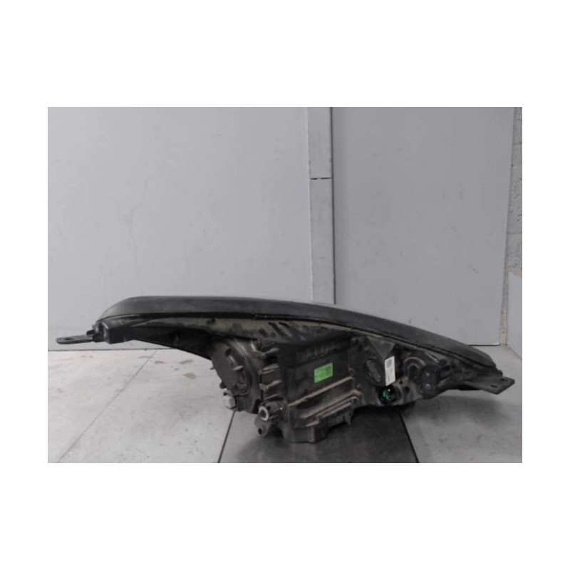 Optique avant principal gauche (feux)(phare) KIA SPORTAGE 4
