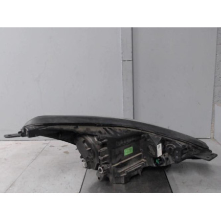 Optique avant principal gauche (feux)(phare) KIA SPORTAGE 4 Photo n°1