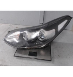 Optique avant principal gauche (feux)(phare) KIA SPORTAGE 4