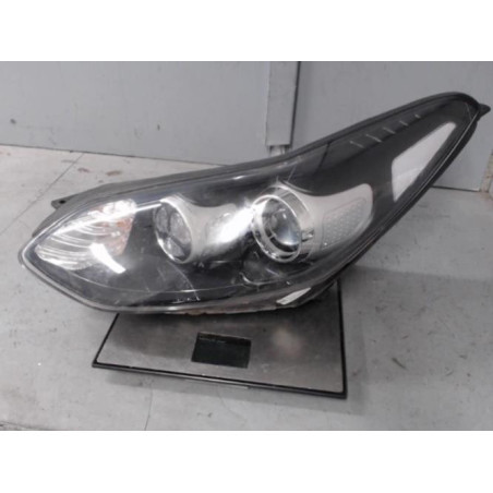 Optique avant principal gauche (feux)(phare) KIA SPORTAGE 4