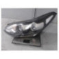 Optique avant principal gauche (feux)(phare) KIA SPORTAGE 4