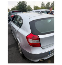 Commande chauffage BMW SERIE 1 E87