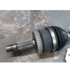 Cardan gauche (transmission) KIA SPORTAGE 4 Photo n°1