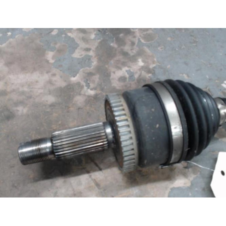 Cardan gauche (transmission) KIA SPORTAGE 4 Photo n°1