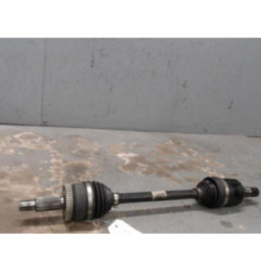 Cardan gauche (transmission) KIA SPORTAGE 4