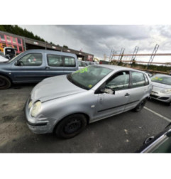 Debitmetre VOLKSWAGEN POLO 4 Photo n°13